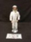 Vintage 1964 G I Joe American Astronaut Action Figure Unresearched From Estate
