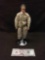 Vintage G I Joe Military WWII Soldier Action Figure Unresearched From Estate