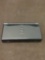 Nintendo DS Lite Handheld Game System Untested Console Only