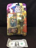 McFarlane Toys Feature Film Figures Austin Powers ?Mini Me? Action Figure New in Package