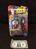 McFarlane Toys Feature Film Figures Austin Powers Action Figure New in Package