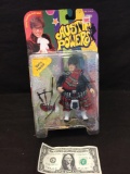 McFarlane Toys Feature Film Figures Austin Powers ?Fat Bastard? Action Figure New in Package