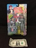 McFarlane Toys Feature Film Figures Austin Powers ?Dr. Evil? Action Figure New in Package