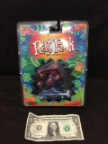 Mod Robs Rat Fink Die-Cast Model Car with Figure New in Package RARE