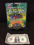 Jada Toys Road Rats New in Package ?53 Chevy Bel-Air Model Car