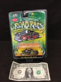 Jada Toys Road Rats New in Package ?53 Chevy Bel-Air Model Car