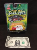 Jada Toys Road Rats New in Package ?39 Chevy Sedan Delivery Model Car