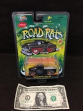 Jada Toys Road Rats New in Package ?53 Chevy Pick Up Model Car