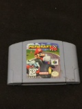 Mario Kart 64 Nintendo 64 Game Cartridge