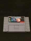 Ken Griffey Jr?s Winning Run Super Nintendo Entertainment System SNES Game Cartridge