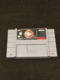 NBA Jam Super Nintendo Entertainment System SNES Game Cartridge