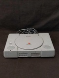 Vintage Sony Playstation w/ Power Cord Untested