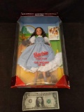 Mattel Hollywood Legends Collection Special Edition Barbie as Dorothy The Wizard of Oz Doll New in