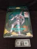 Mattel Hollywood Legends Collection Collectors Edition Ken as Ghe Tin Man The Wizard of Oz Doll New