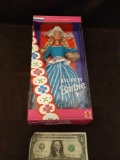 Mattel Special Edition Dolls of the World Collection Dutch Barbie New in Box
