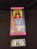 Mattel Special Edition Dolls of the World Collection Italian Barbie New in Box