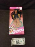 Mattel Special Edition Dolls of the World Collection Spanish Barbie New in Box