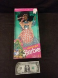Mattel Special Edition Dolls of the World Collection Jamaican Barbie New in Box