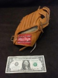 Rawlings RBG195 9 Inches Baseball Glove