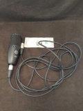 AKG P120 Microphone w/ XLR Cable