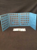 Lincoln Head Cent Collection Starting 1941 Number 2