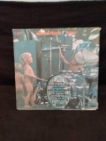 Woodstock Two Vintage Vinyl Record