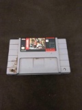 Where in Time is Carmen Sandiego? SNES Game Cartridge