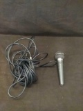 Audio Technica ATM41 Dynamic Microphone w/ Cable
