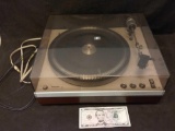Vintage Phillips 212 Electronic Hi Fi High Fidelity International Record Player LOCAL PICKUP ONLY