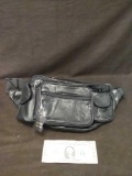 Beautiful Genuine Leather Fanny Pack New