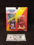 RARE Michael Jordan Vintage Original Starting Lineup NBA Action Figure