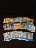 Collection of Digimon Collectible Cards Unsearched From Estate