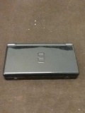 Nintendo DS Lite Handheld Game System Untested Console Only