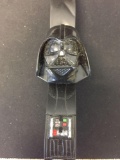 2005 Lucasfilm LTD Collectible Darth Vader Digital Watch