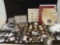 Huge Lot of Collector Coins As Found From Estate - United States