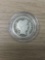 1912 United States Barber Dime - 90% Silver Coin