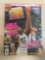 NBA Inside Stuff Magazine - NBA 1994-95 Preview