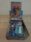 Donruss Baseball Puzzle and Cards Box With Lot of Cards