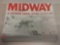 1964 Midway Naval-Air Battle Game