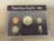 1984 United States Proof Coin Set