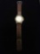 Eddie Bouer Wrist Watch - 165ft Quartz