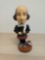 Accoutrements William Shakespeare Bobblehead