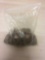 3lbs. Bag of United States Wheat Pennies - Unsearched