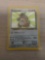 Pokemon Jungle Kangaskhan Holographic Rare Card 5/64