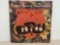 Fommy James & The Shondells Crimson & Clover Vinyl Record