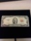 1953 United States Jefferson 2 Dollar Red Seal Note