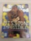 Sports Illustrated - Mission: Impossible - June 10, 1996