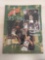 Seattle Sonics 95-96 Official Team Yearbook