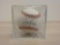 Authentic Ruben Sierra Signed Autographed Baseball