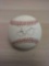 Authentic Bret Boone Signed Autographed Baseball